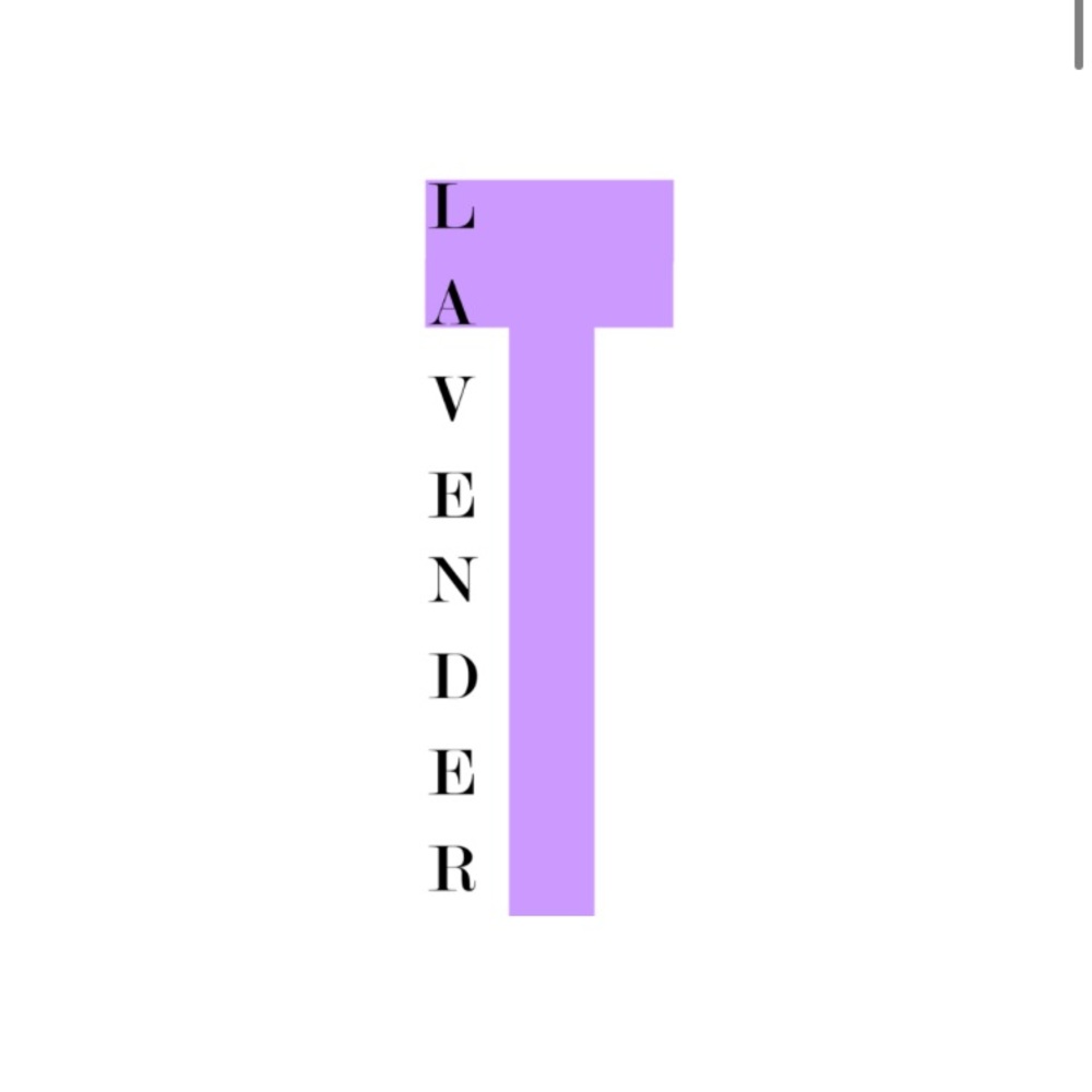 Meet your Posher, Lavender